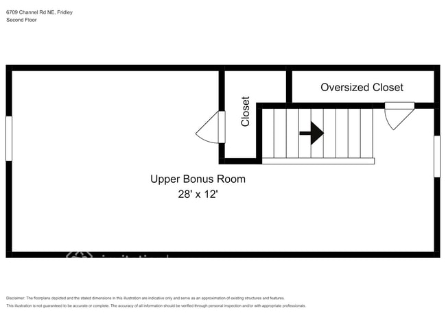 Foto del edificio - 6709 Channel Rd NE