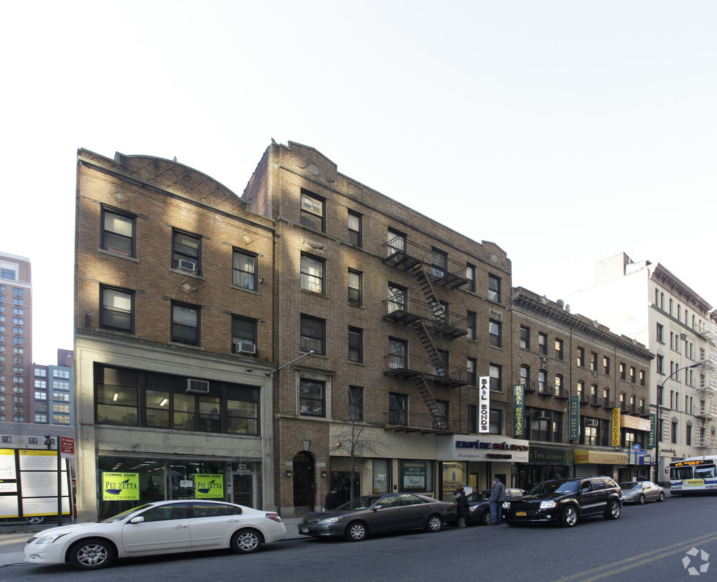 Primary Photo - 86-88 Livingston St