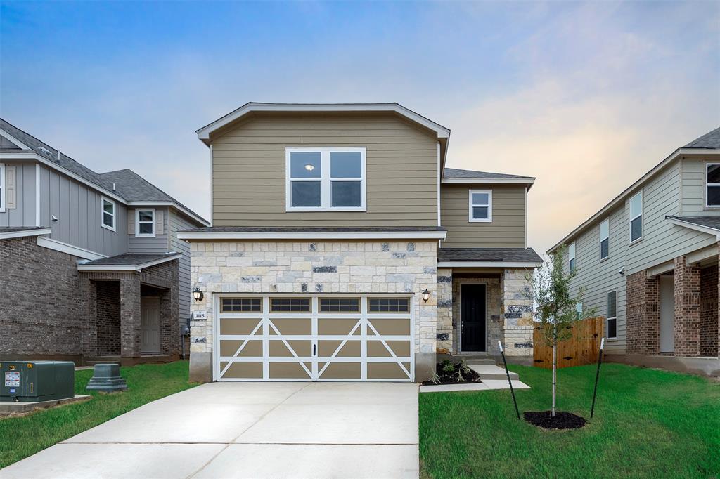 Primary Photo - 1115 Aronia Ln