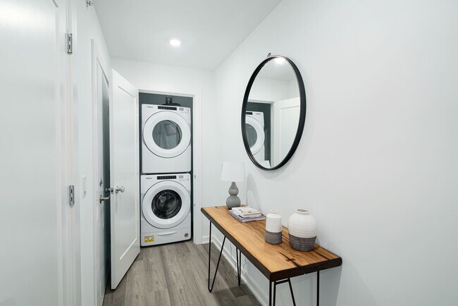 Foto del edificio - The Vault