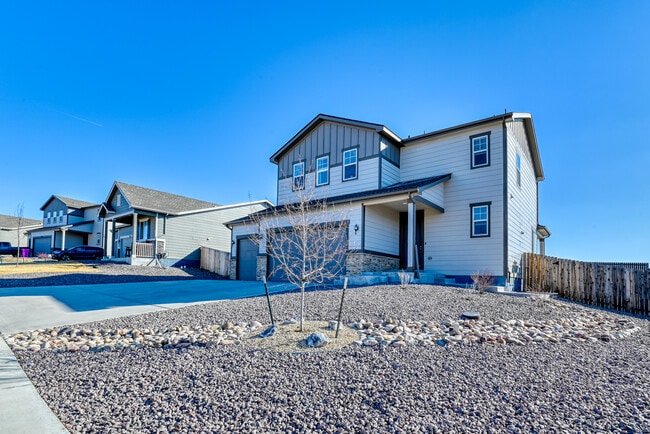 Building Photo - 9857 Beckham St