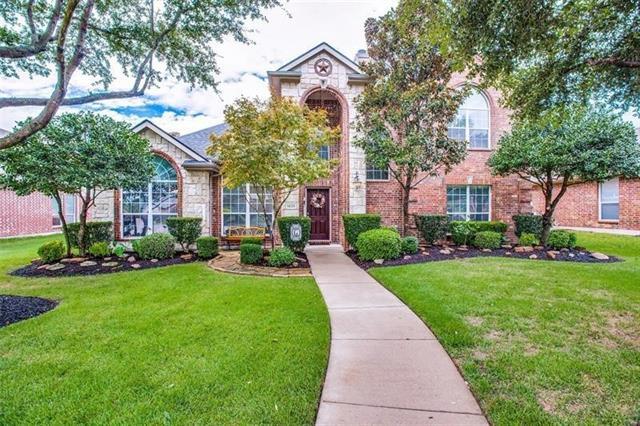 Foto principal - 1435 Red Wolf Dr