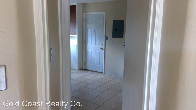 Foto del edificio - 4 br, 1 bath House - 309 Grand Avenue