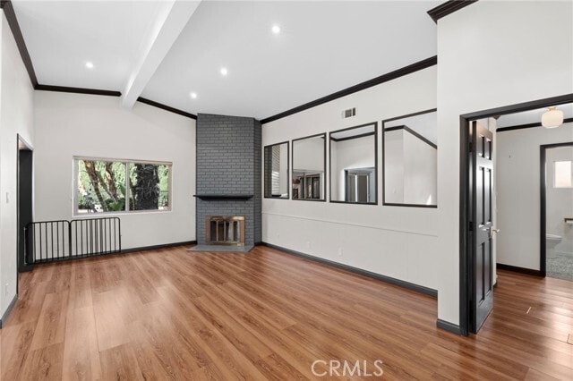 Foto del edificio - 6417 Graves Ave