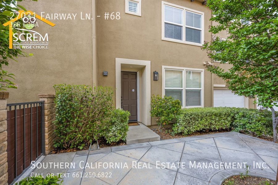 Primary Photo - Beautiful Townhouse in Westridge with Thre...