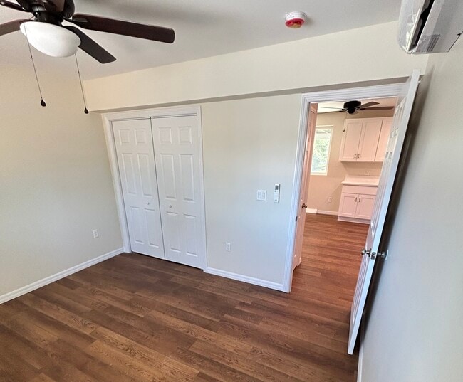 Dormitorio 1 - 1999 Valley Rim Rd