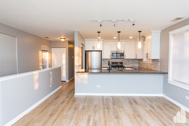 Foto del edificio - 1471 N Larrabee St