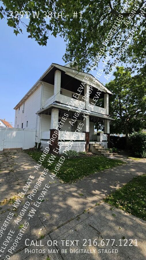 Foto del edificio - 3291 W 38th St