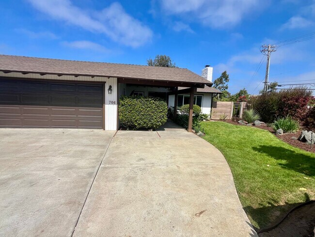 Foto del edificio - Encinitas Home on Cul-de-Sac