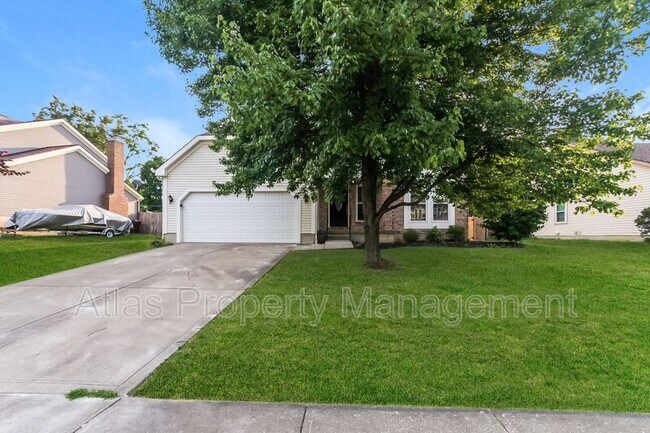 Building Photo - 1173 McDonogh Dr