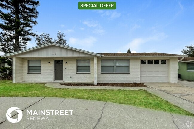 3443 Nixon Rd