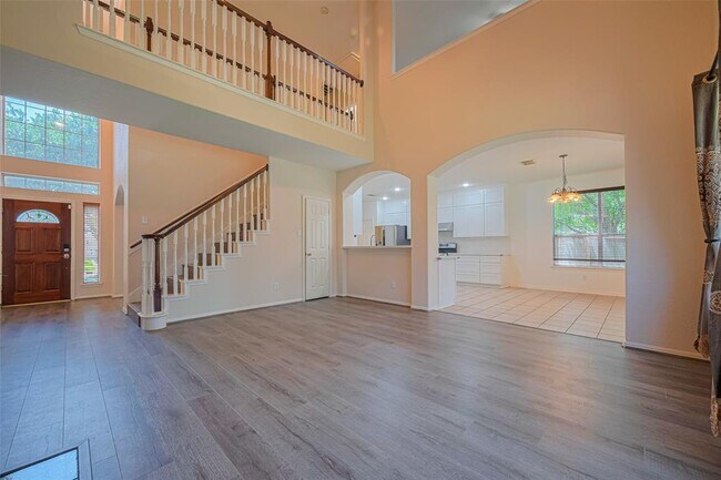 Building Photo - 3630 Shady Grove Dr