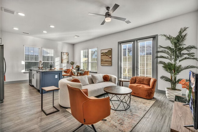 Building Photo - Spacious 2 Bed in Gated Community — $2,000...