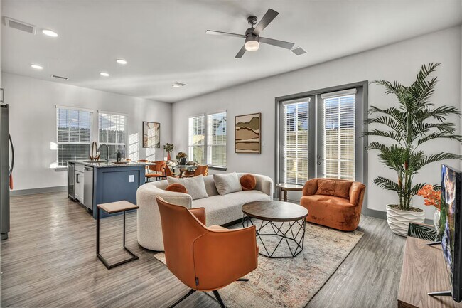 Building Photo - Spacious 2 Bed in Gated Community  + Up to $1,000 Bonus