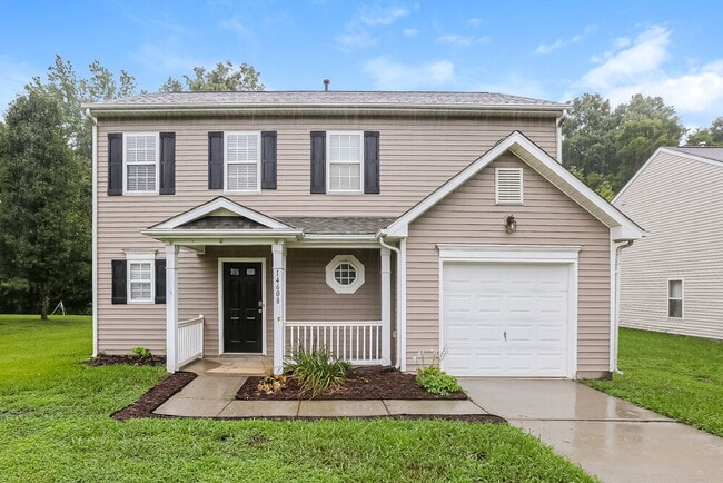 Building Photo - 14608 Arlandes Dr