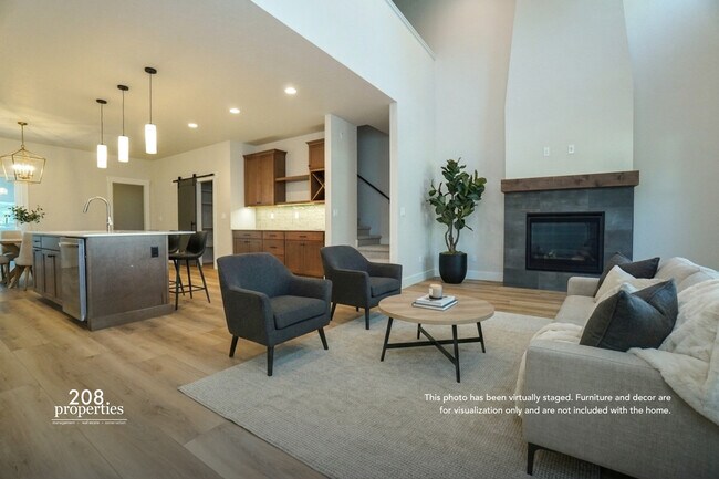 Foto del edificio - 150 N Edgewood Ln