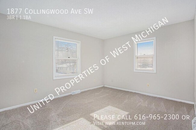 Foto del edificio - 1877 Collingwood Ave SW