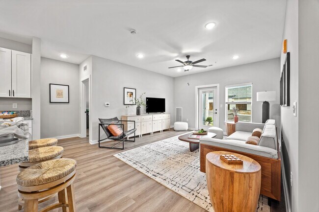 Foto del edificio - The Enclave