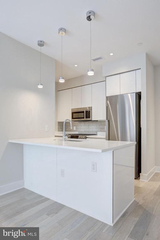 Foto del edificio - 1745 N St NW