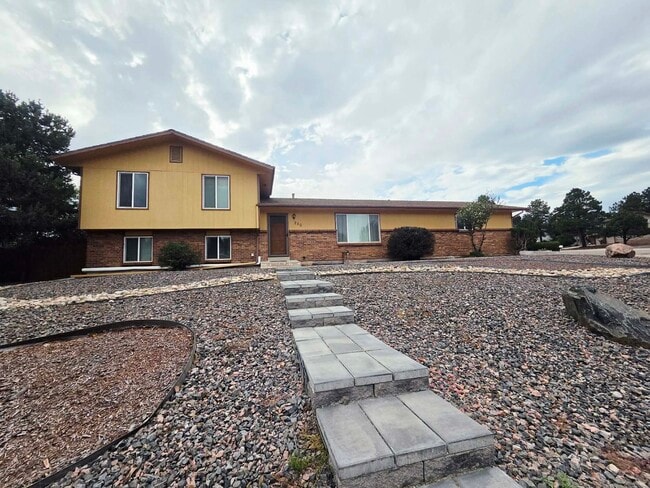 Photo - 250 Dolomite Dr (Colorado Springs, CO) House