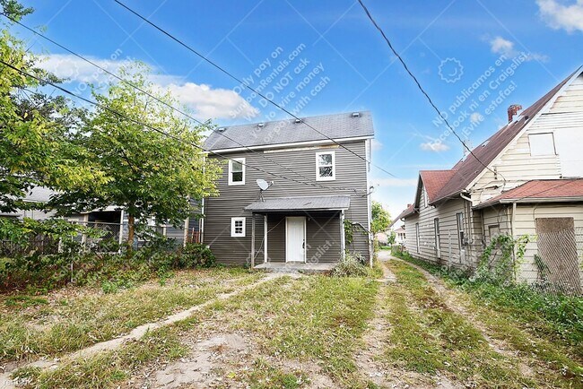 Foto del edificio - 1 br, 1 bath House - 226 N Belleview Pl C C
