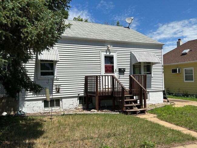 Foto del edificio - Cozy Single Family House for Rent