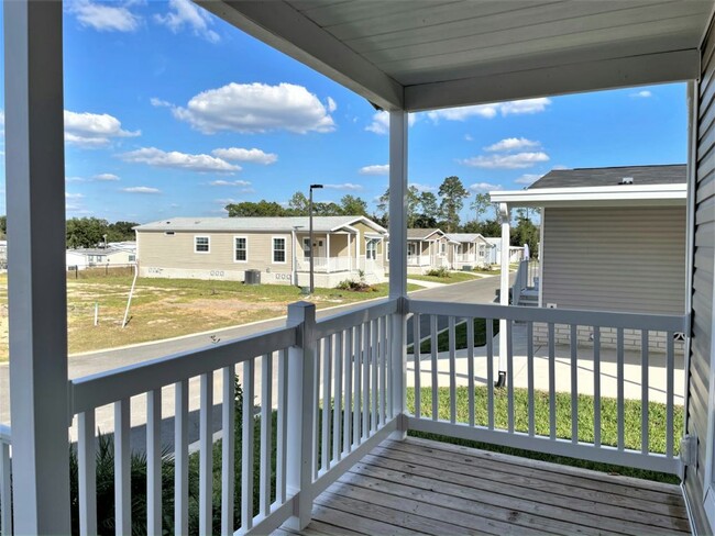 Building Photo - Oak Bend A 55+ Adult Community