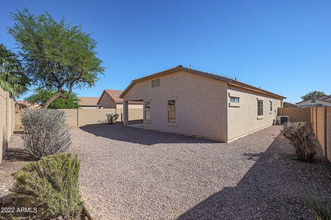 Foto del edificio - 16848 W Cottonwood St