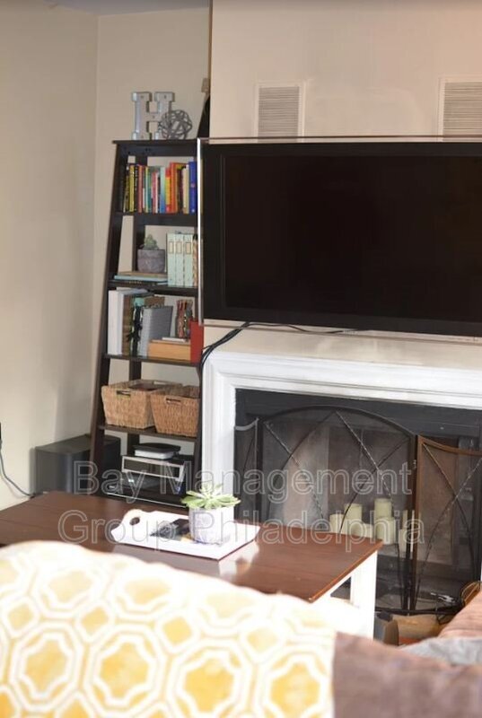 Foto del edificio - 121 Denbigh Terrace