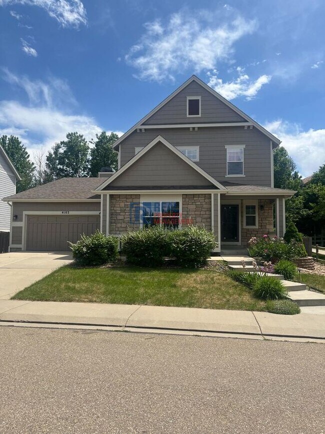 Photo - 4103 Frederick Cir House