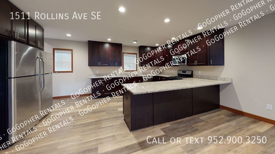 Brand new 6 bed 2.5 bath unit Great locat... - Brand new 6 bed 2.5 bath unit  Great locat...