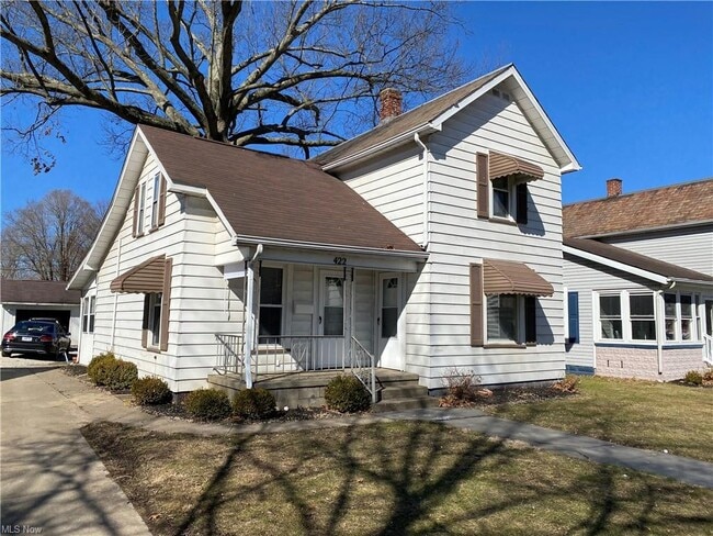 Building Photo - 422 Union Ave