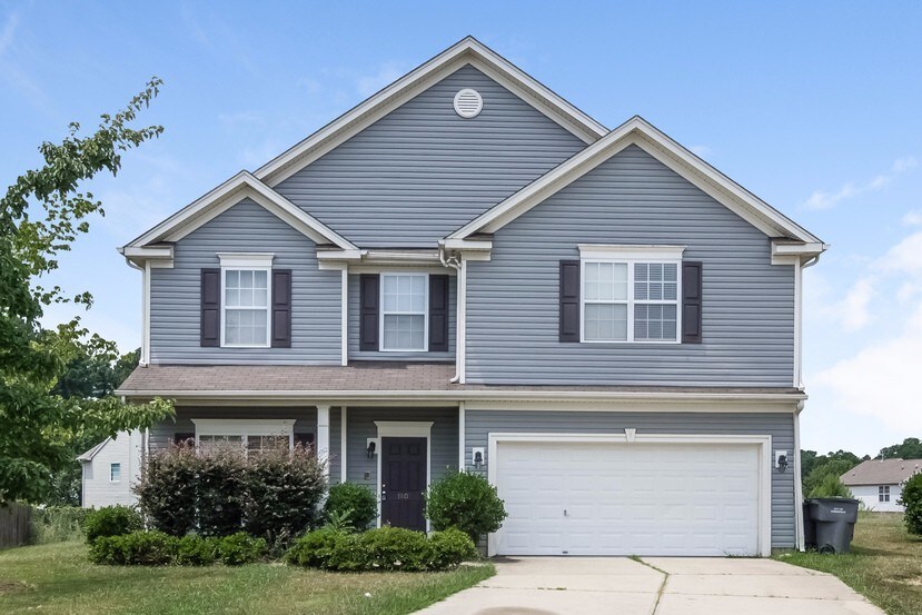 Foto principal - 1808 Mary Wynn Ct