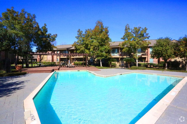 Pool - Vista Arbor