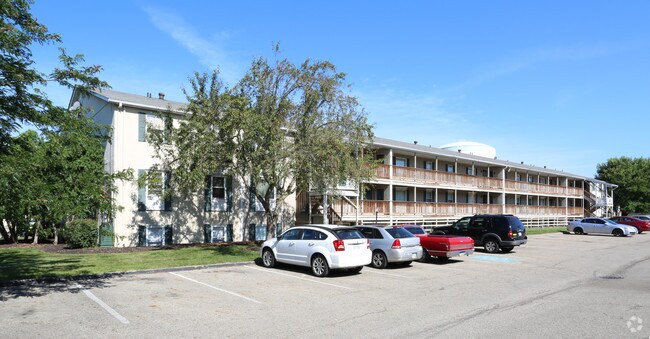 Eden of Easton Apartments Rentals Columbus, OH