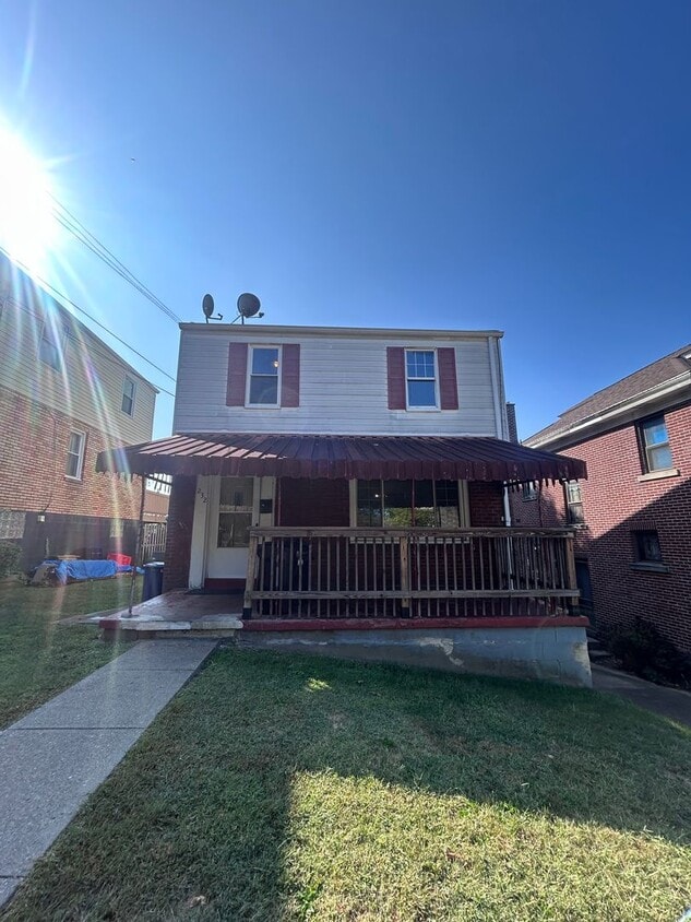 3 Bedroom Single Family Home (Perry Hilltop) - 3 Bedroom Single Family Home (Perry Hilltop)