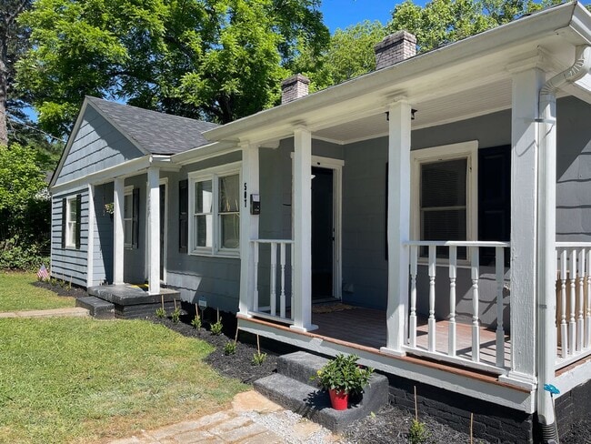 Photo - 505-507 Birney St NE Townhome