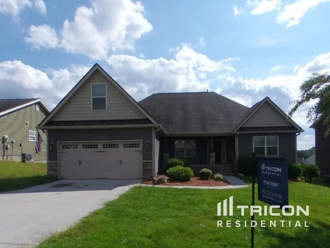 Building Photo - 122 Corinth Dr