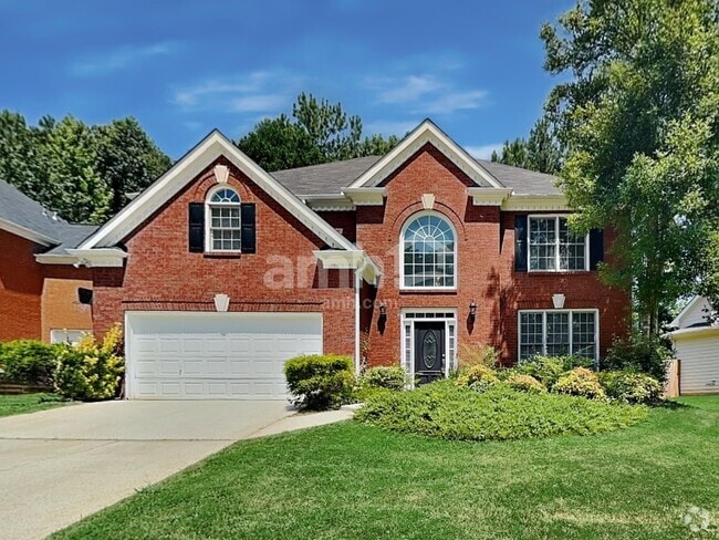 Building Photo - 1315 Killian Shoals Way SW