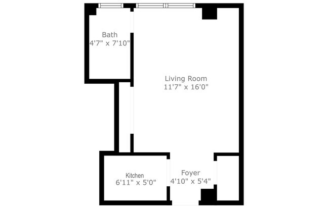 Foto del edificio - 26 E 14th St