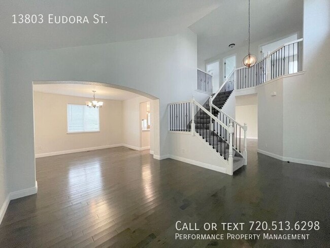 Photo - 13803 Eudora St House