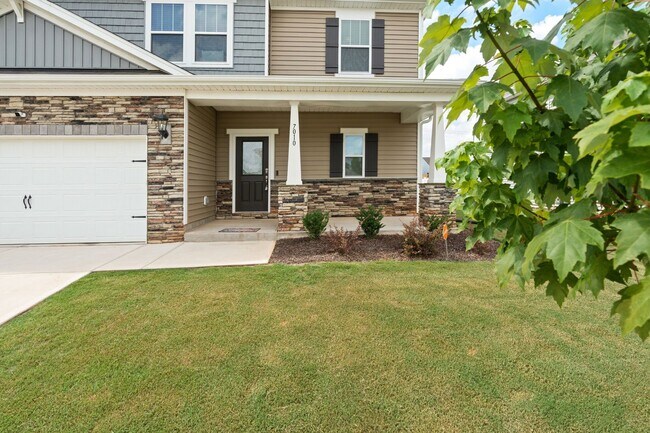Building Photo - Perfect Mebane rental with 5 bedrooms and ...