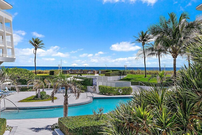 Building Photo - 2600 S Ocean Blvd