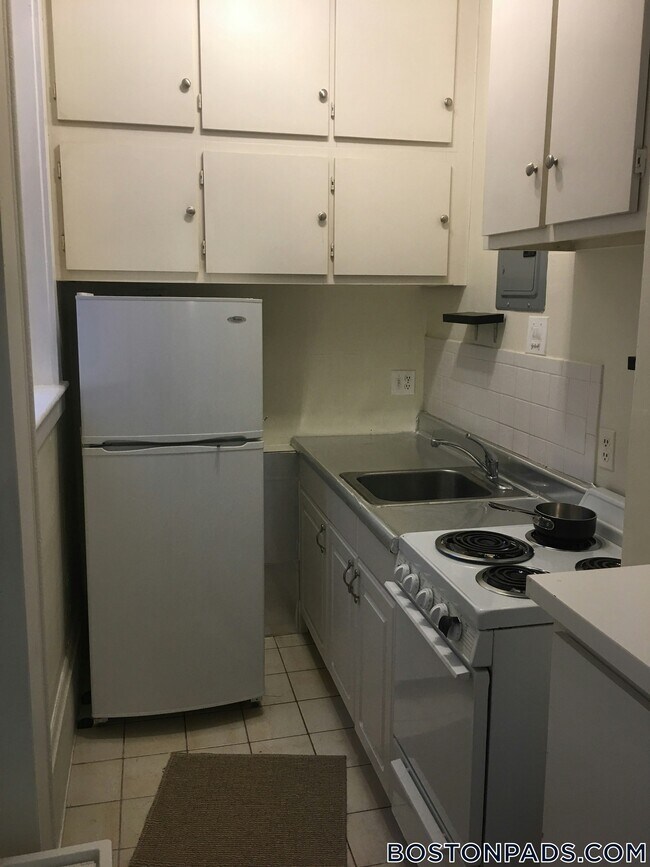Foto del edificio - 271 Dartmouth St