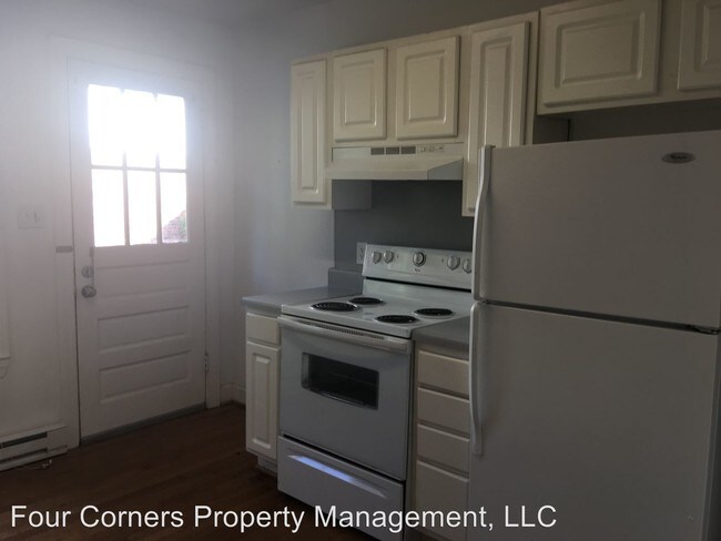 Foto del edificio - 1821 Walker Ave