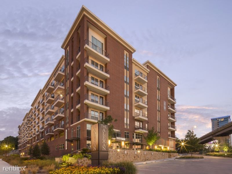 3333 Harry Hines Blvd Unit 4B, Dallas, TX 75201 Condo for Rent in