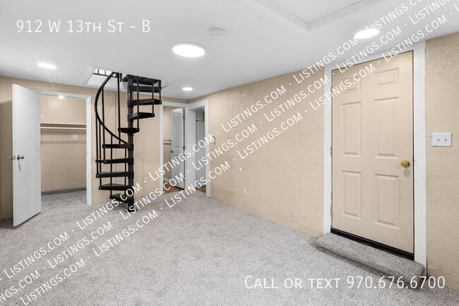 Building Photo - 912 W 13th St