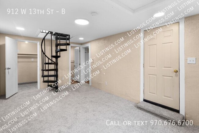 Foto del edificio - 912 W 13th St