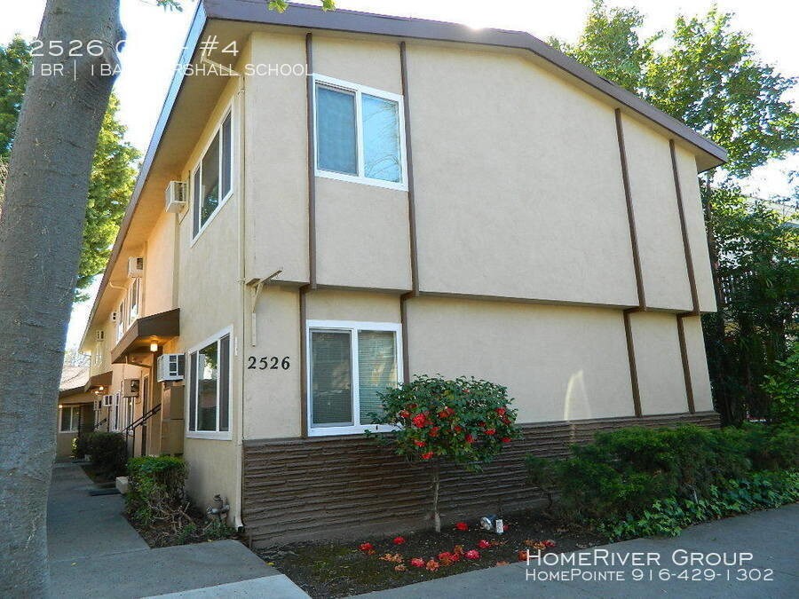 Primary Photo - 2526 G St