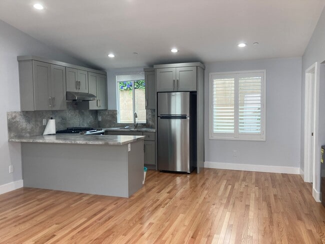 Photo - 218 Electric Ave (Monterey Park, CA) Apartments